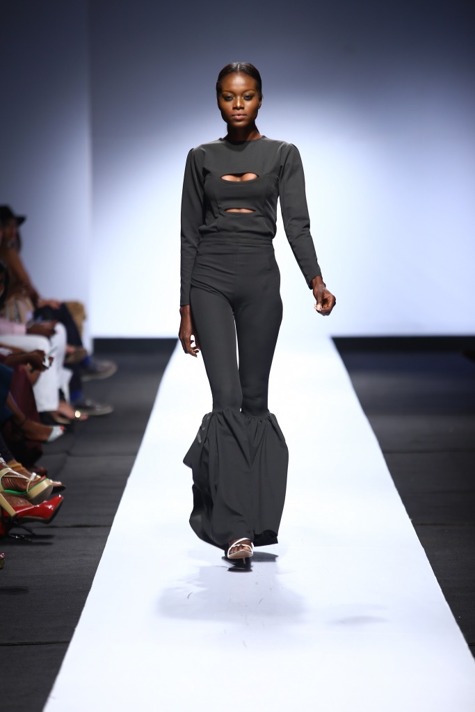 Heineken Lagos Fashion & Design Week 2015 Titi Belo Collection - BellaNaija - October 2015008