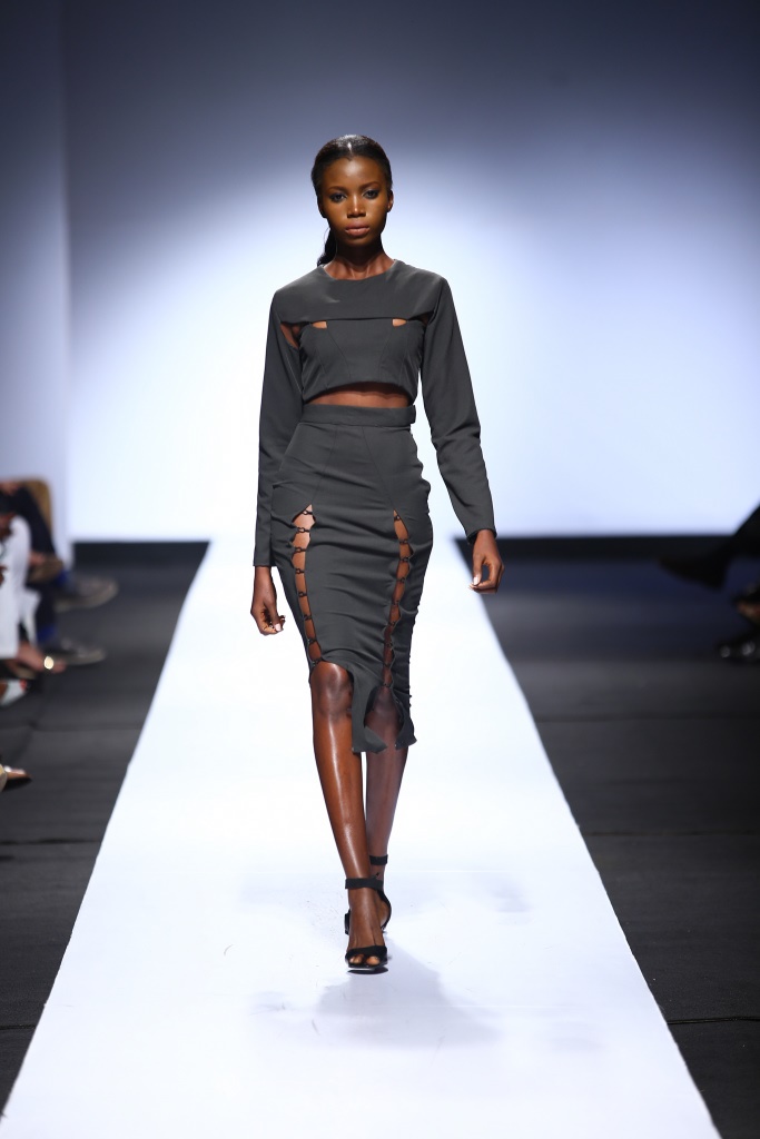 Heineken Lagos Fashion & Design Week 2015 Titi Belo Collection - BellaNaija - October 2015009