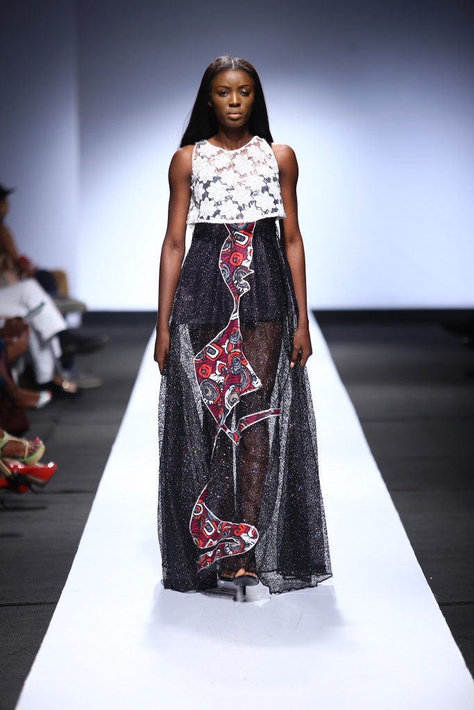 Heineken Lagos Fashion & Design Week 2015 Wuman Collection - BellaNaija - October 20150019