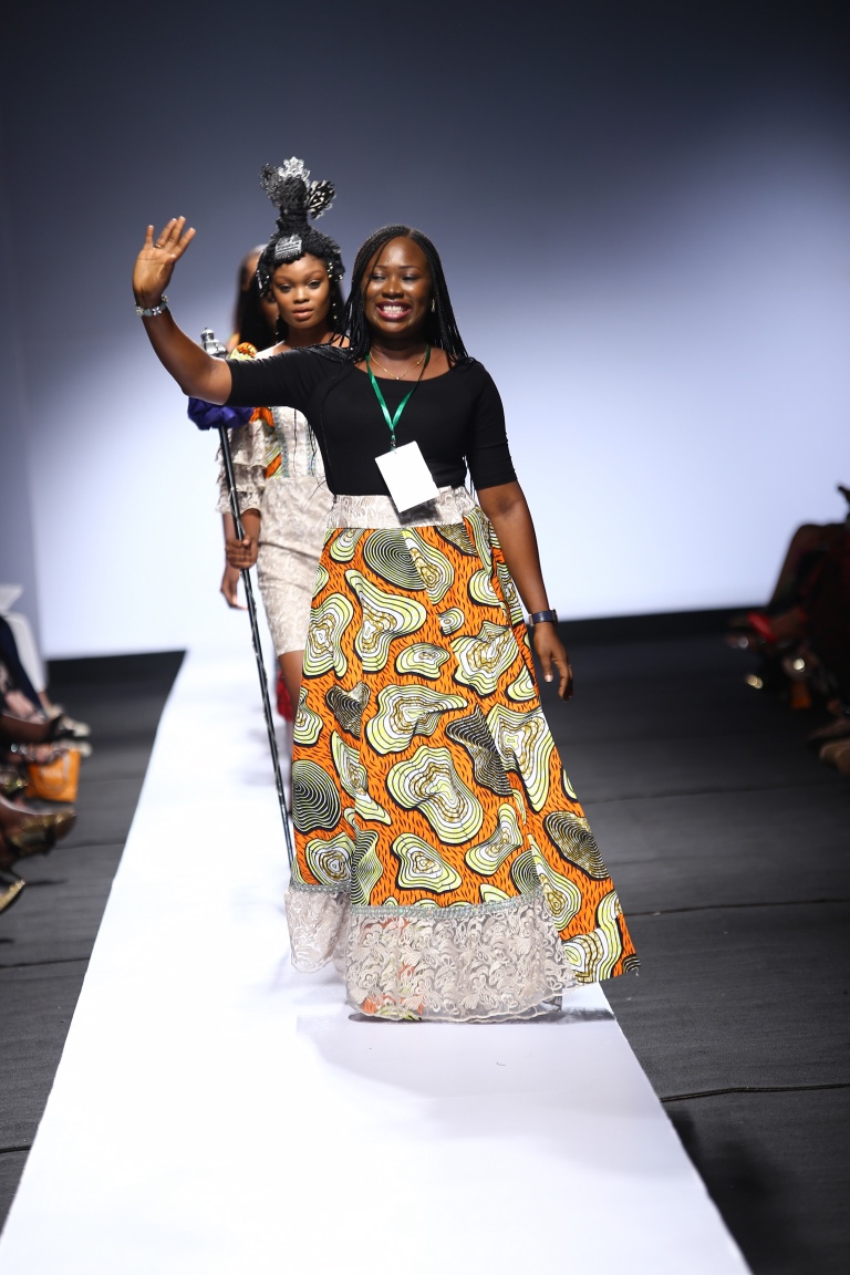 Heineken Lagos Fashion & Design Week Luvita Collection - BellaNaija - October 2015006