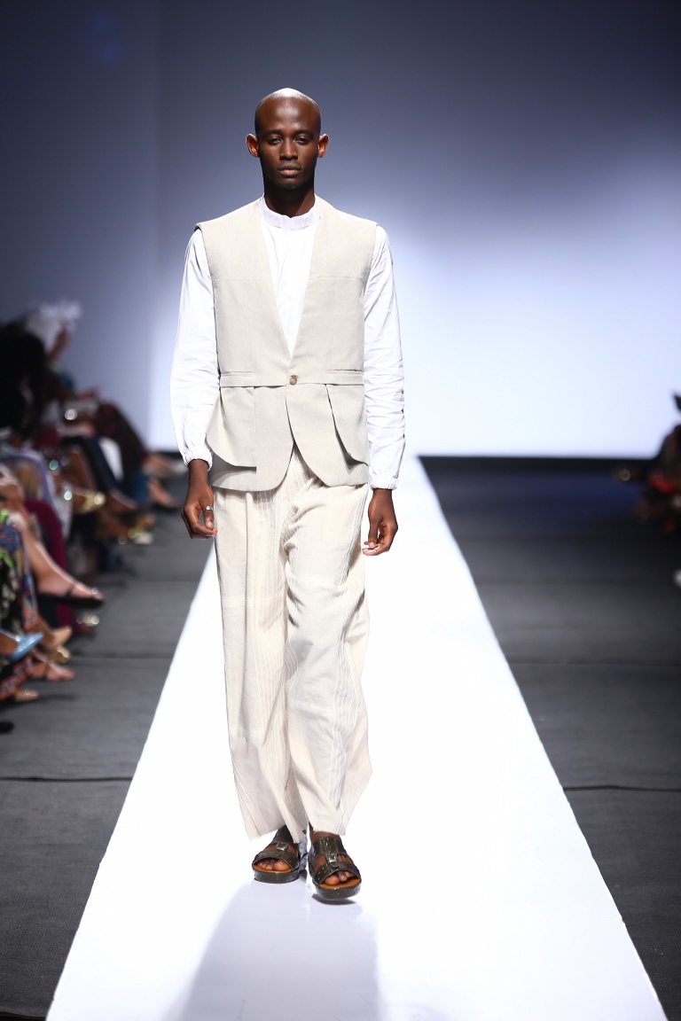 Heineken Lagos Fashion & Design Week Maxivive Collection - BellaNaija - October 2015001