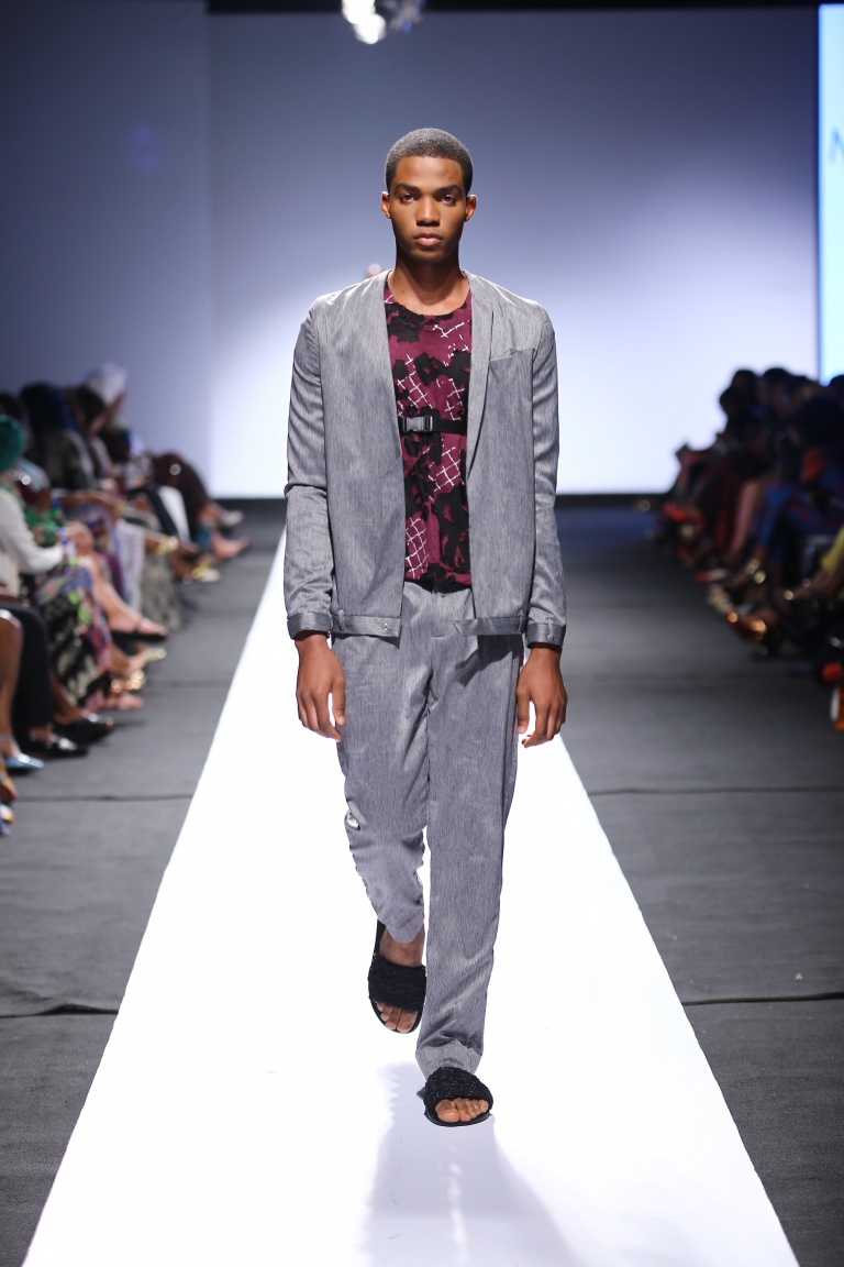 Heineken Lagos Fashion & Design Week Maxivive Collection - BellaNaija - October 20150011