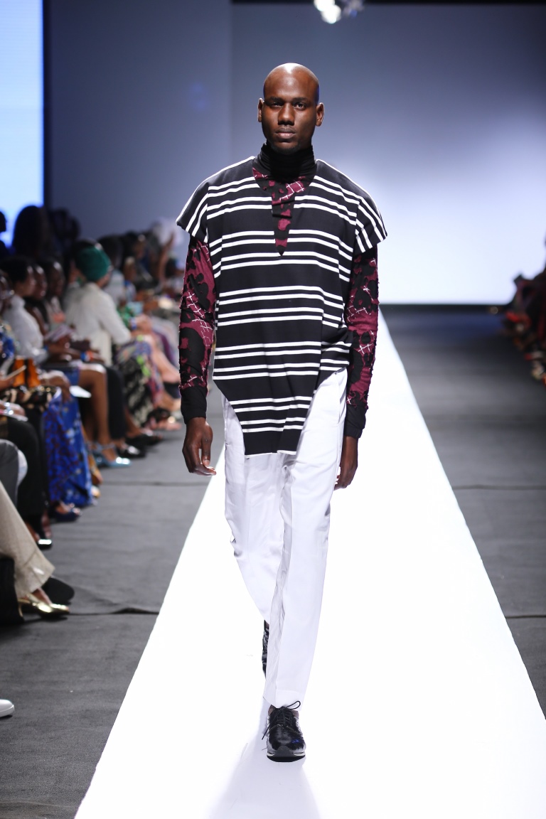 Heineken Lagos Fashion & Design Week Maxivive Collection - BellaNaija - October 20150012