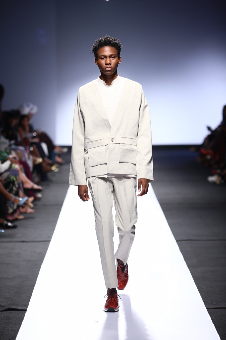 Heineken Lagos Fashion & Design Week Maxivive Collection - BellaNaija - October 2015002