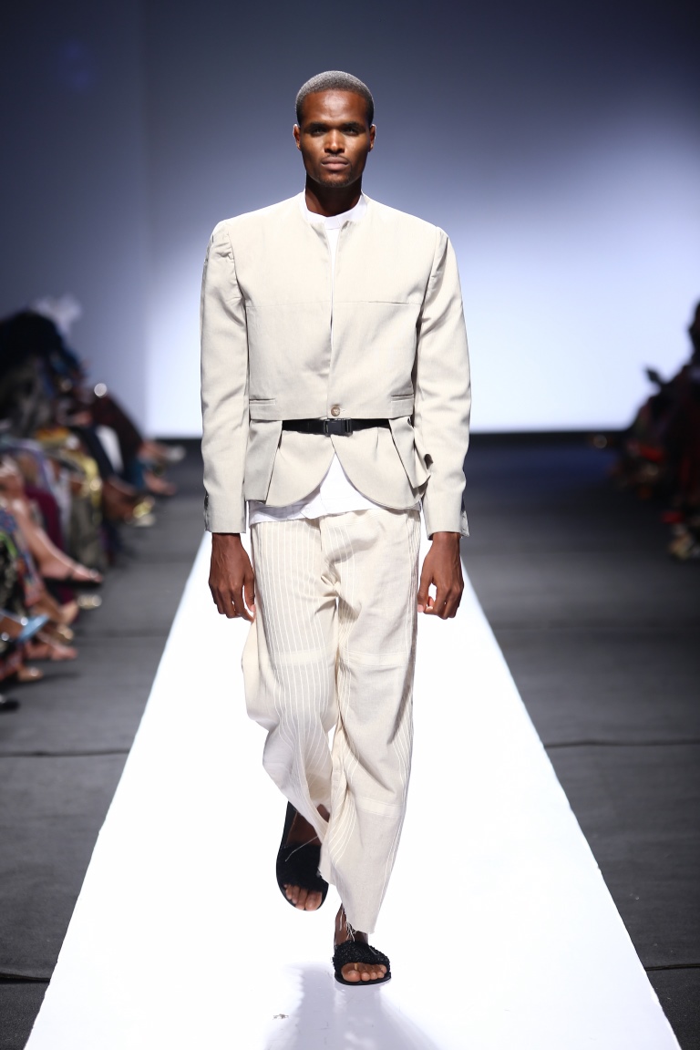 Heineken Lagos Fashion & Design Week Maxivive Collection - BellaNaija - October 2015003