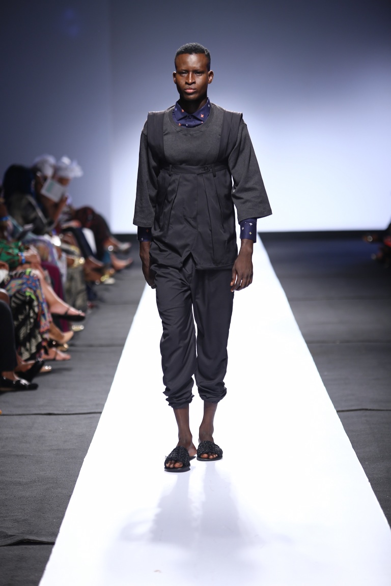Heineken Lagos Fashion & Design Week Maxivive Collection - BellaNaija - October 2015006