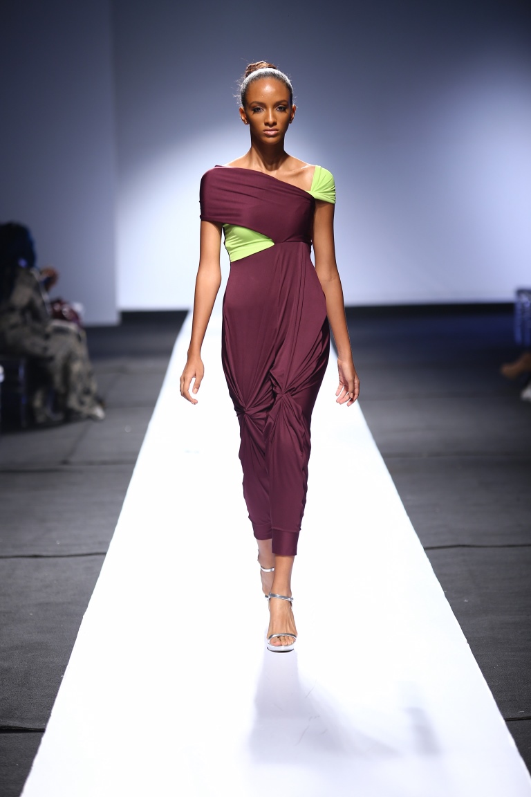 Heineken Lagos Fashion & Design Week Mi-Le Collection - BellaNaija - October 20150010