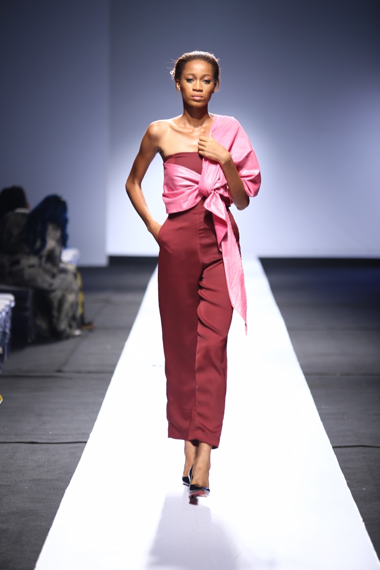 Heineken Lagos Fashion & Design Week Mi-Le Collection - BellaNaija - October 20150014