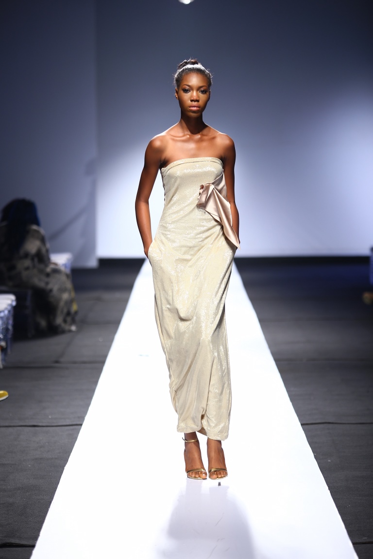 Heineken Lagos Fashion & Design Week Mi-Le Collection - BellaNaija - October 20150015