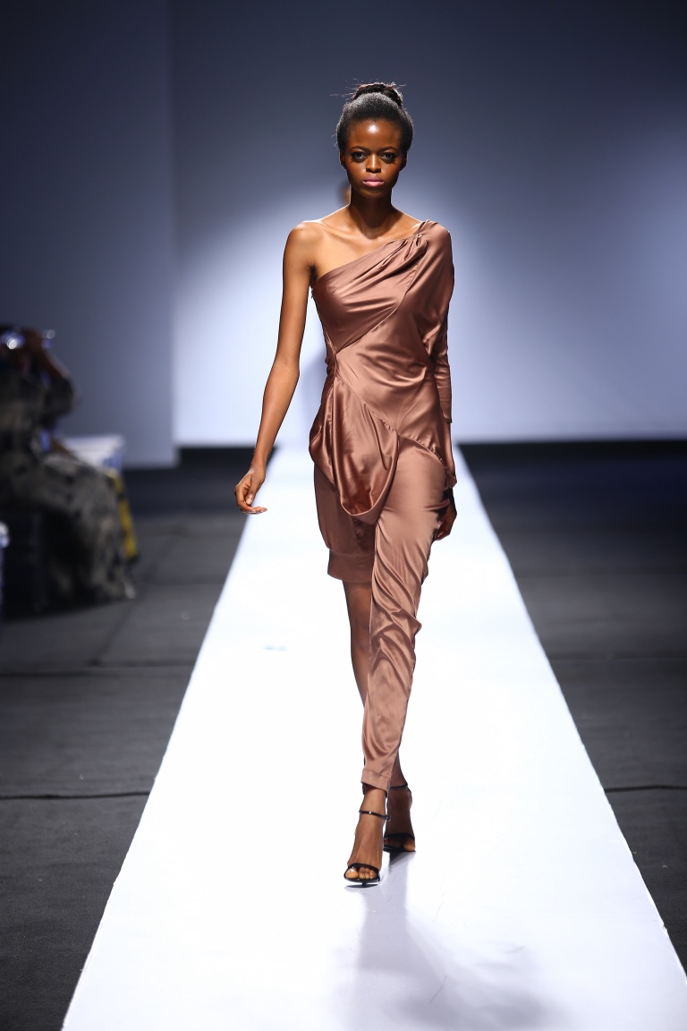 Heineken Lagos Fashion & Design Week Mi-Le Collection - BellaNaija - October 20150016