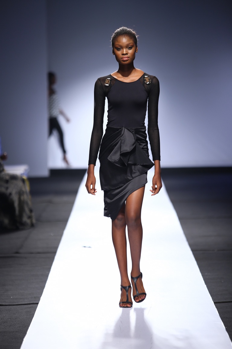 Heineken Lagos Fashion & Design Week Mi-Le Collection - BellaNaija - October 20150017