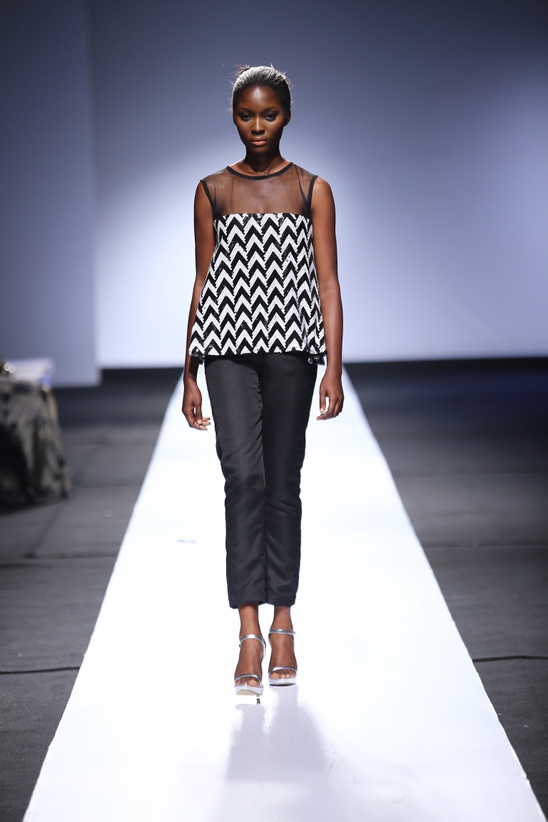 Heineken Lagos Fashion & Design Week Mi-Le Collection - BellaNaija - October 20150018