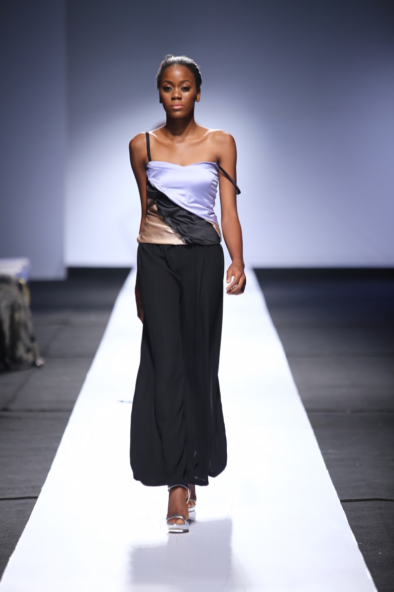 Heineken Lagos Fashion & Design Week Mi-Le Collection - BellaNaija - October 20150019