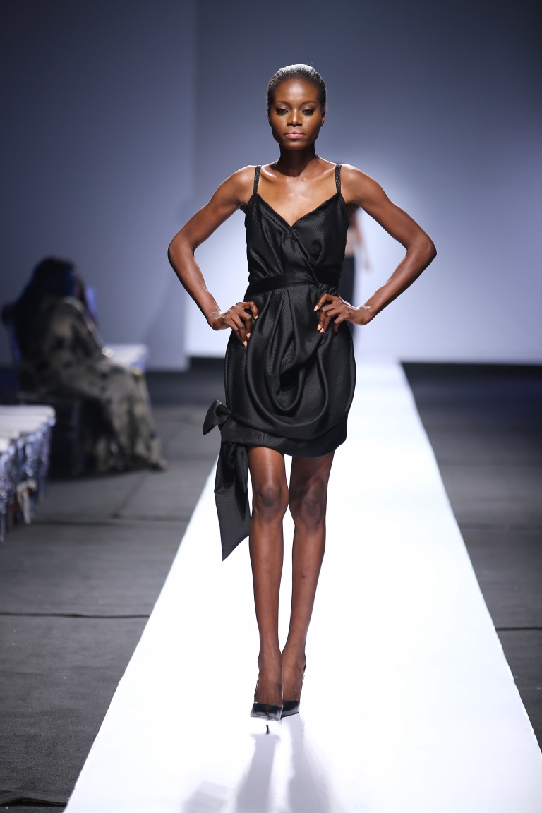 Heineken Lagos Fashion & Design Week Mi-Le Collection - BellaNaija - October 20150020