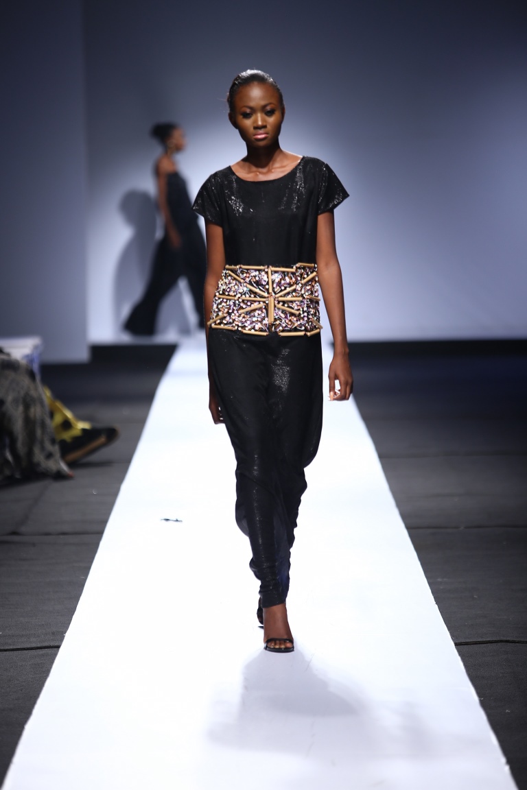 Heineken Lagos Fashion & Design Week Mi-Le Collection - BellaNaija - October 20150021