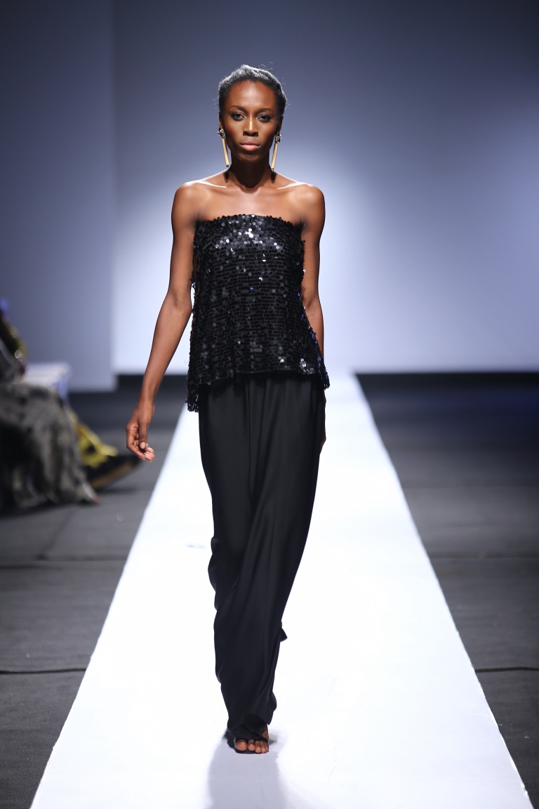 Heineken Lagos Fashion & Design Week Mi-Le Collection - BellaNaija - October 20150022