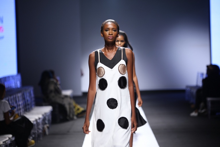 Heineken Lagos Fashion & Design Week Mi-Le Collection - BellaNaija - October 20150023