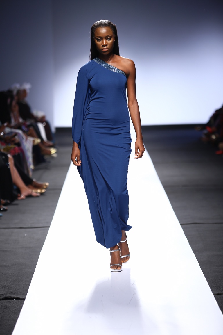 #HeinekenLFDW2015 - Day 1: Mo'Fari - BellaNaija