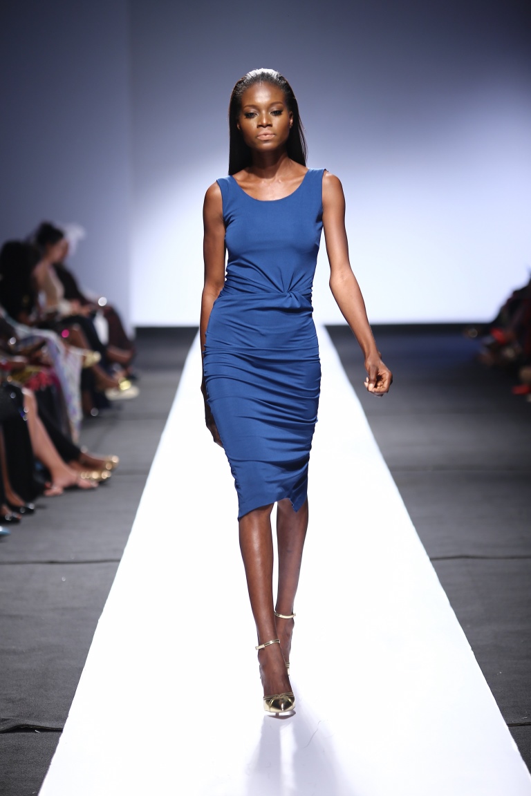 #HeinekenLFDW2015 - Day 1: Mo'Fari - BellaNaija