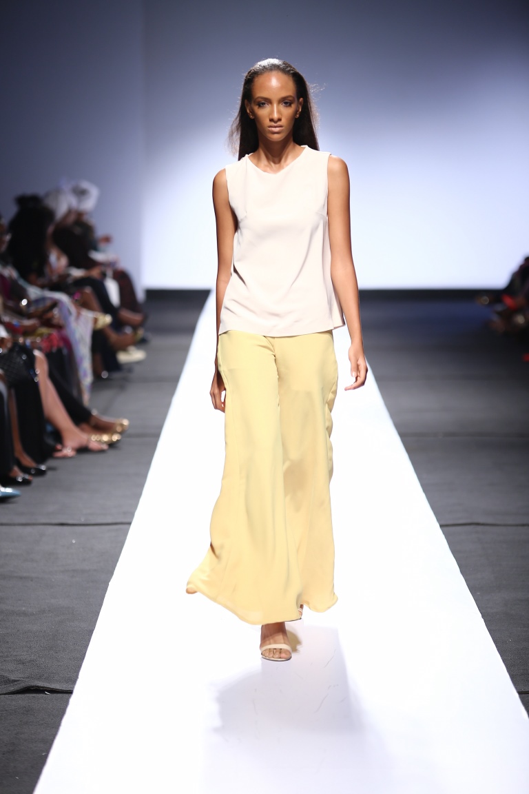 Heineken Lagos Fashion & Design Week Mo'Fari Collection - BellaNaija - October 20150014