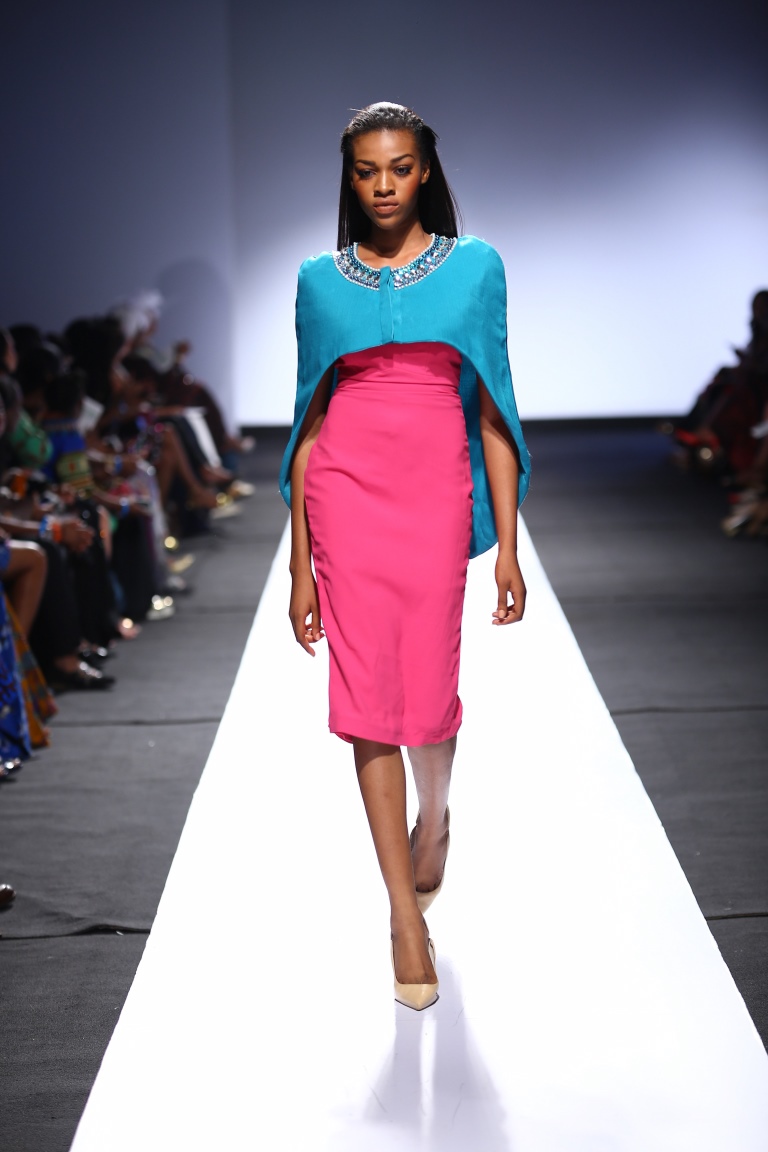 Heineken Lagos Fashion & Design Week Mo'Fari Collection - BellaNaija - October 2015003