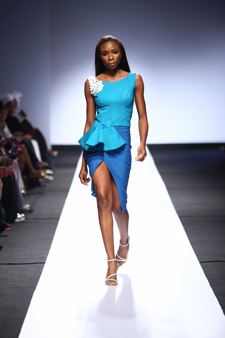 Heineken Lagos Fashion & Design Week Mo'Fari Collection - BellaNaija - October 2015007