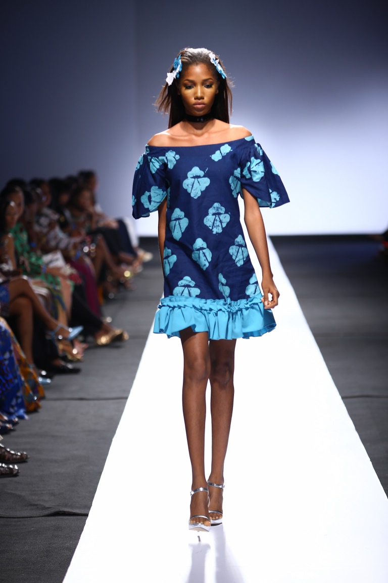 Heineken Lagos Fashion & Design Week Omilua Collection - BellaNaija - October 2015001