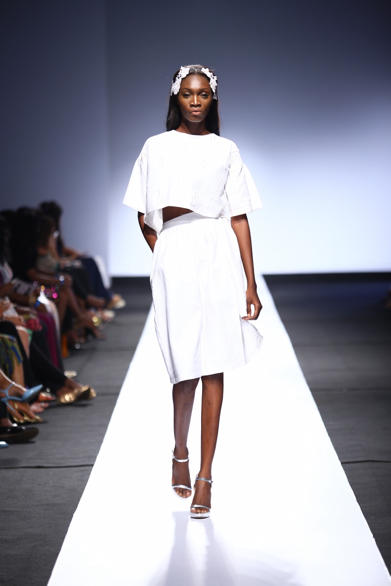 Heineken Lagos Fashion & Design Week Omilua Collection - BellaNaija - October 20150010