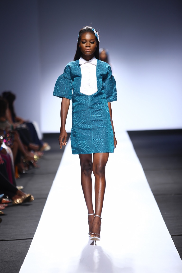 Heineken Lagos Fashion & Design Week Omilua Collection - BellaNaija - October 20150011