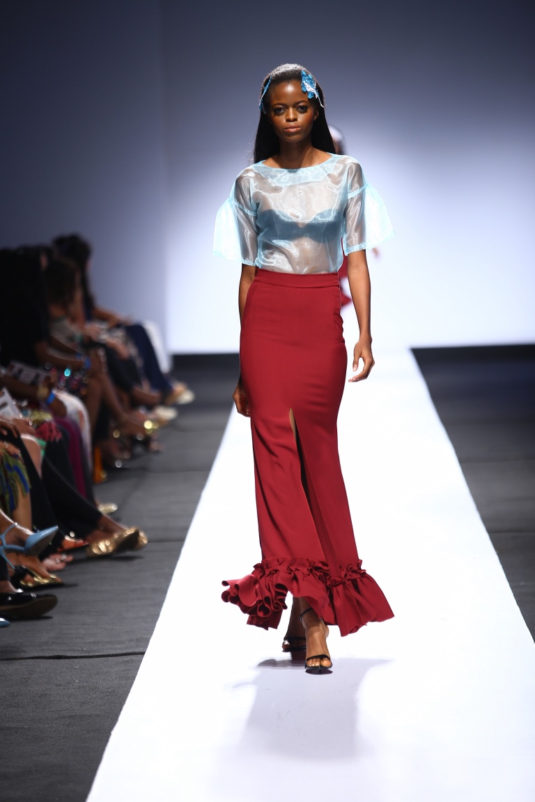 Heineken Lagos Fashion & Design Week Omilua Collection - BellaNaija - October 20150013