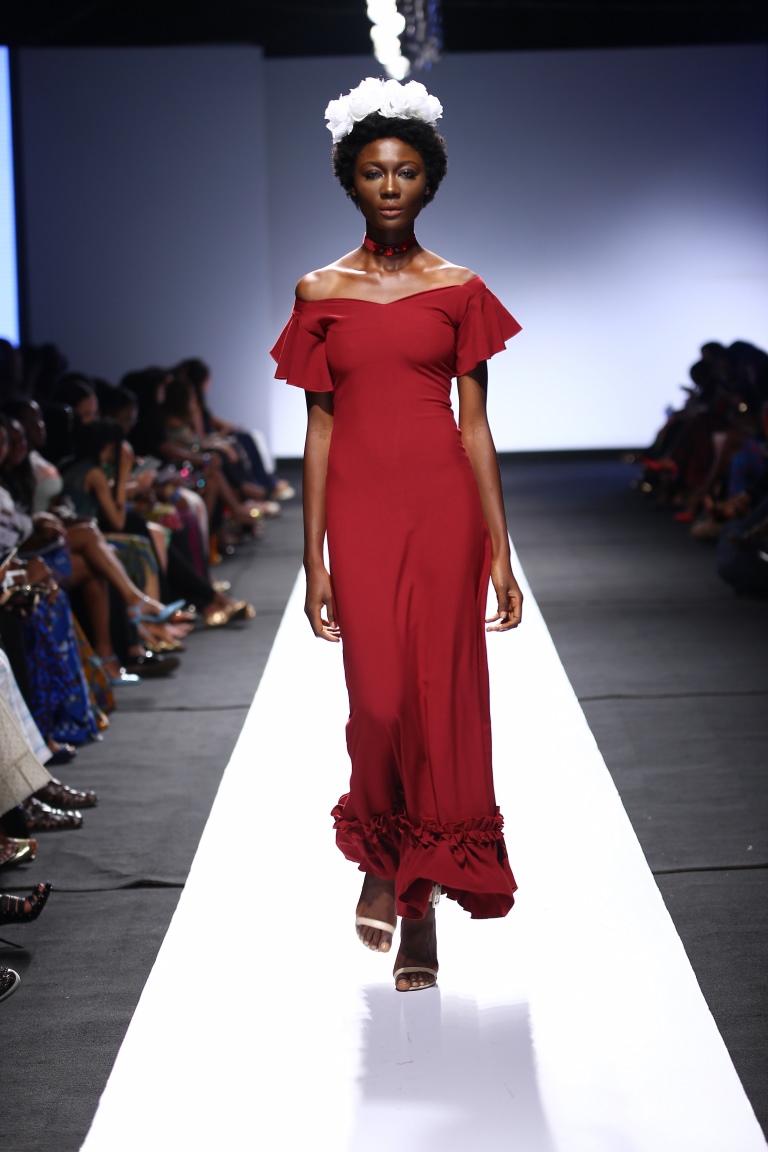 Heineken Lagos Fashion & Design Week Omilua Collection - BellaNaija - October 20150015