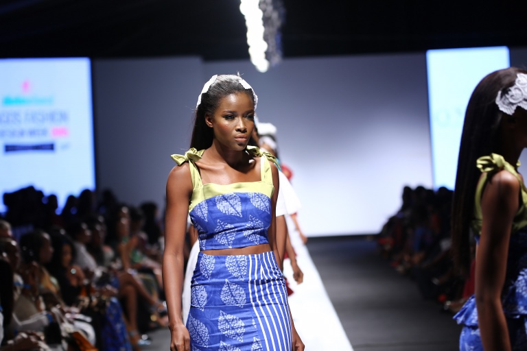 Heineken Lagos Fashion & Design Week Omilua Collection - BellaNaija - October 20150017