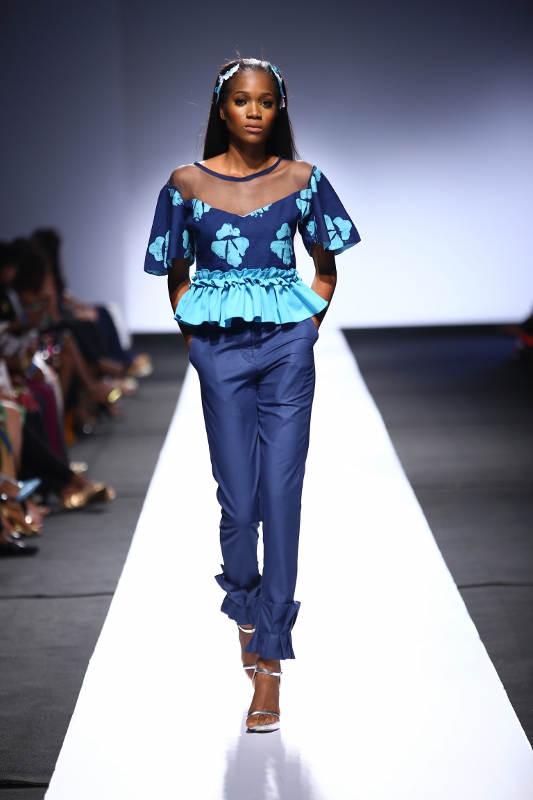 Heineken Lagos Fashion & Design Week Omilua Collection - BellaNaija - October 2015002