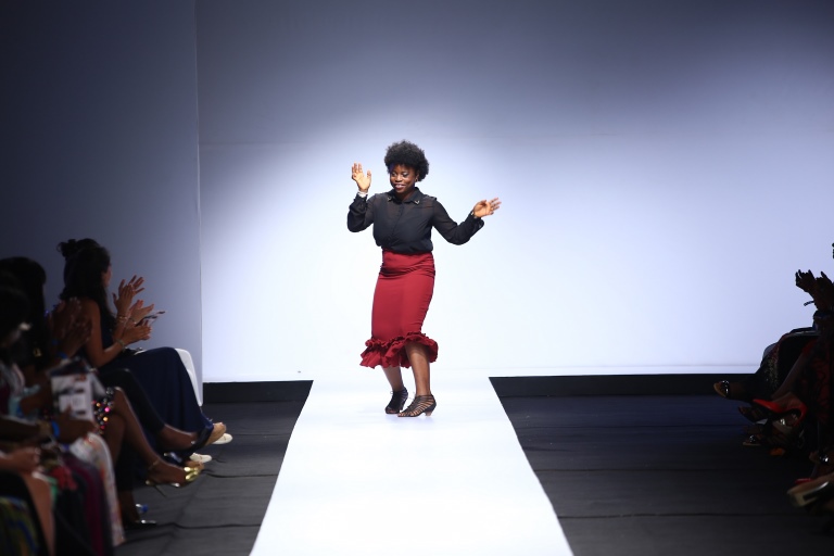 Heineken Lagos Fashion & Design Week Omilua Collection - BellaNaija - October 20150020