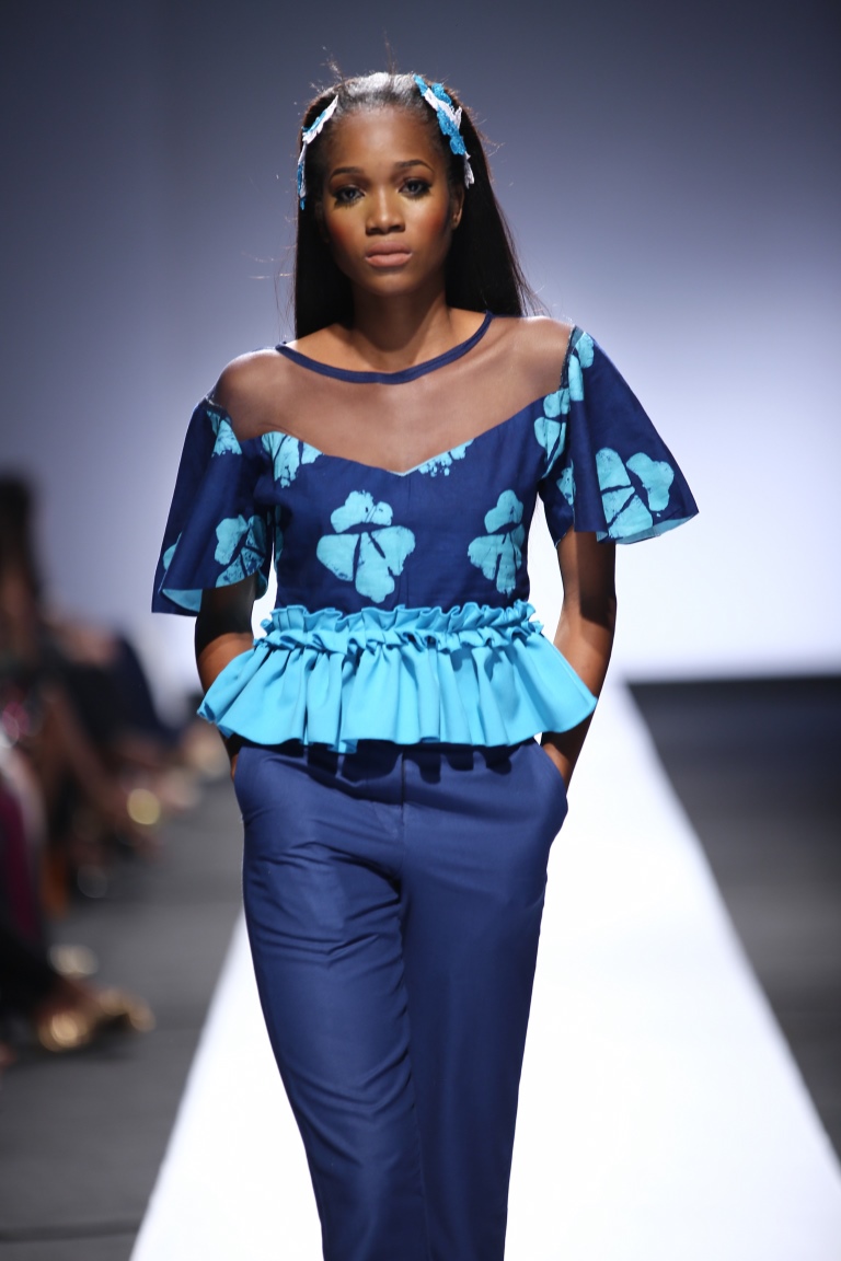 Heineken Lagos Fashion & Design Week Omilua Collection - BellaNaija - October 2015003