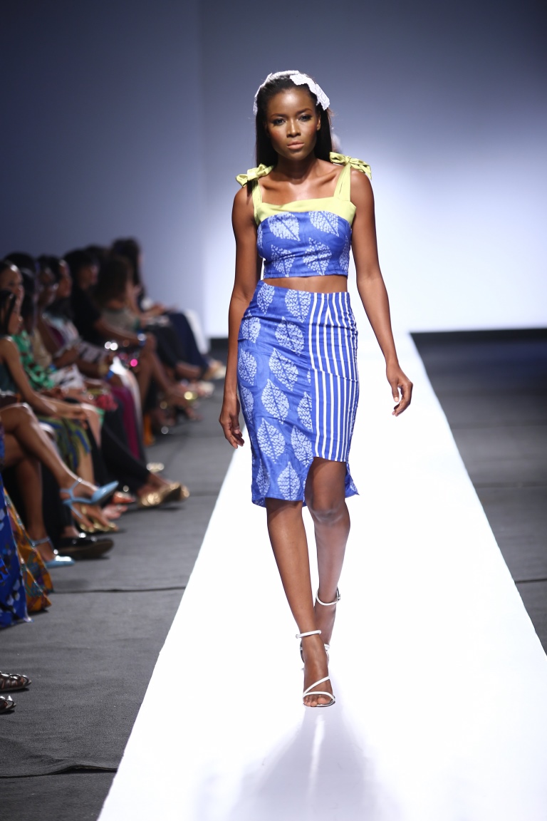 Heineken Lagos Fashion & Design Week Omilua Collection - BellaNaija - October 2015009