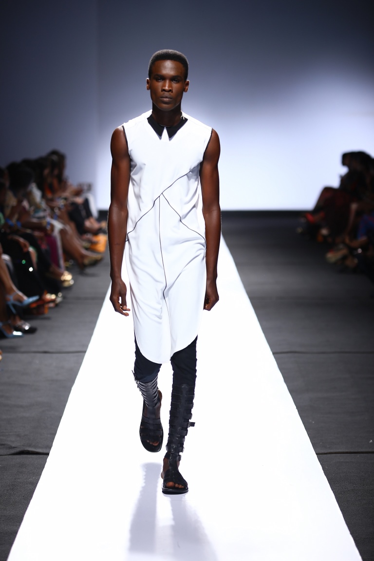 Heineken Lagos Fashion & Design Week POC Collection - BellaNaija - October 20150012