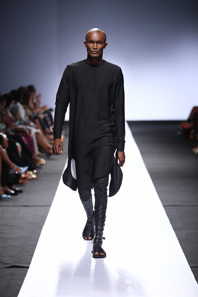 Heineken Lagos Fashion & Design Week POC Collection - BellaNaija - October 20150016