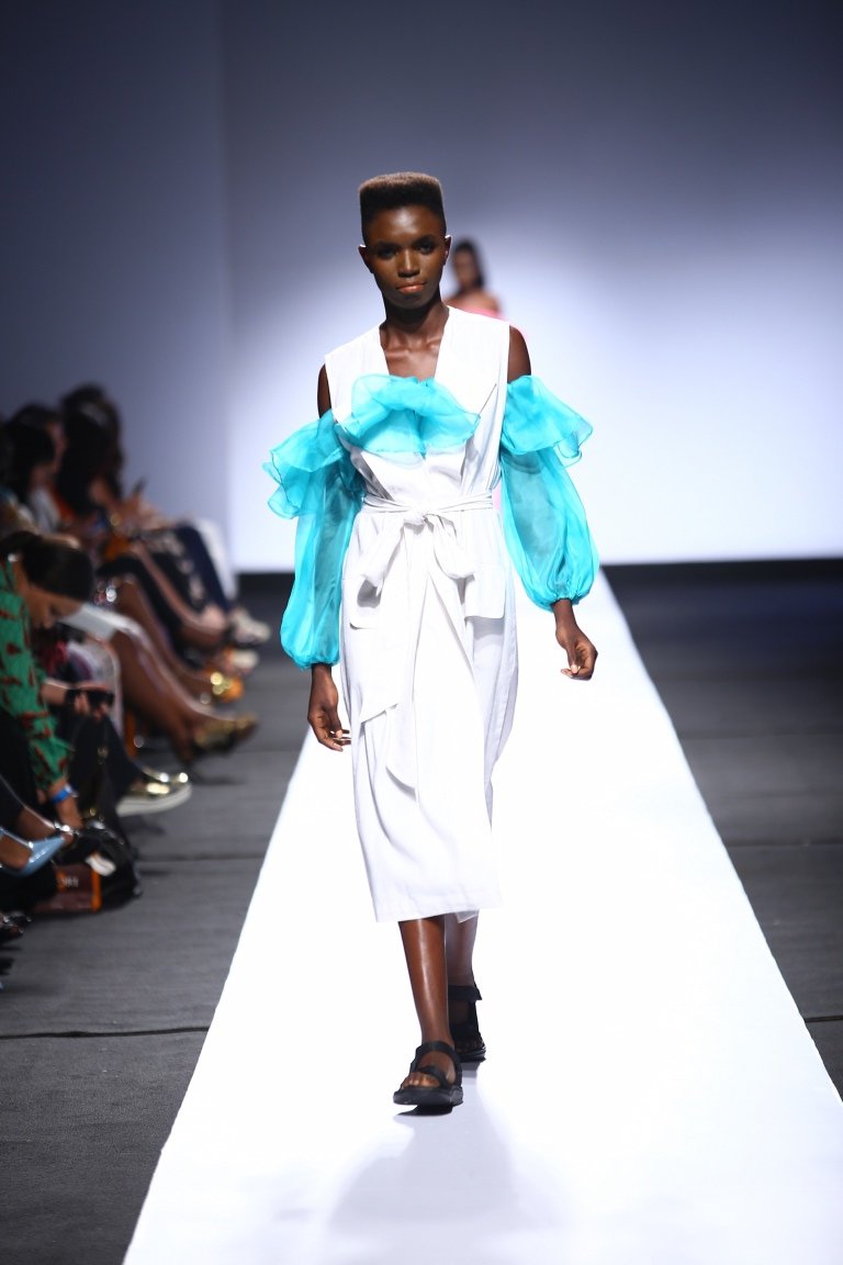 Heineken Lagos Fashion & Design Week Ré Collection - BellaNaija - October 2015001