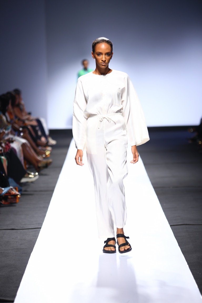 Heineken Lagos Fashion & Design Week Ré Collection - BellaNaija - October 20150010