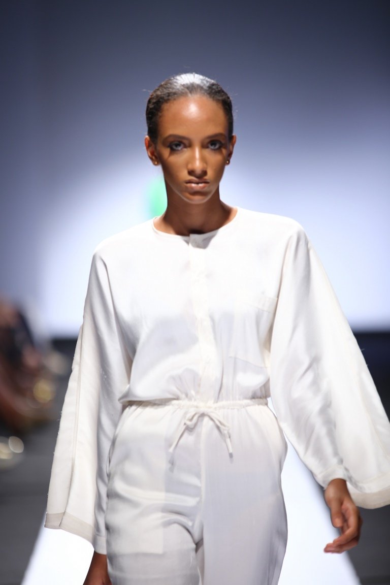 Heineken Lagos Fashion & Design Week Ré Collection - BellaNaija - October 20150011