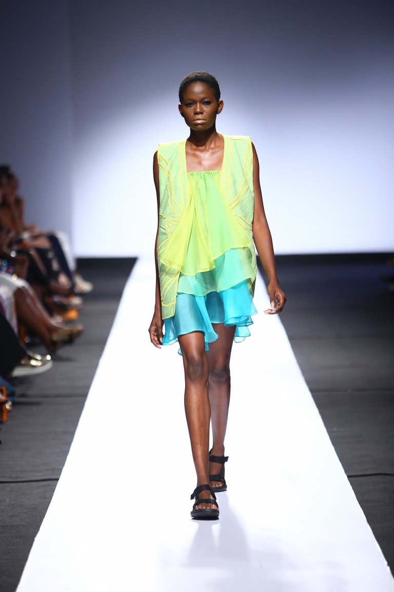Heineken Lagos Fashion & Design Week Ré Collection - BellaNaija - October 20150013