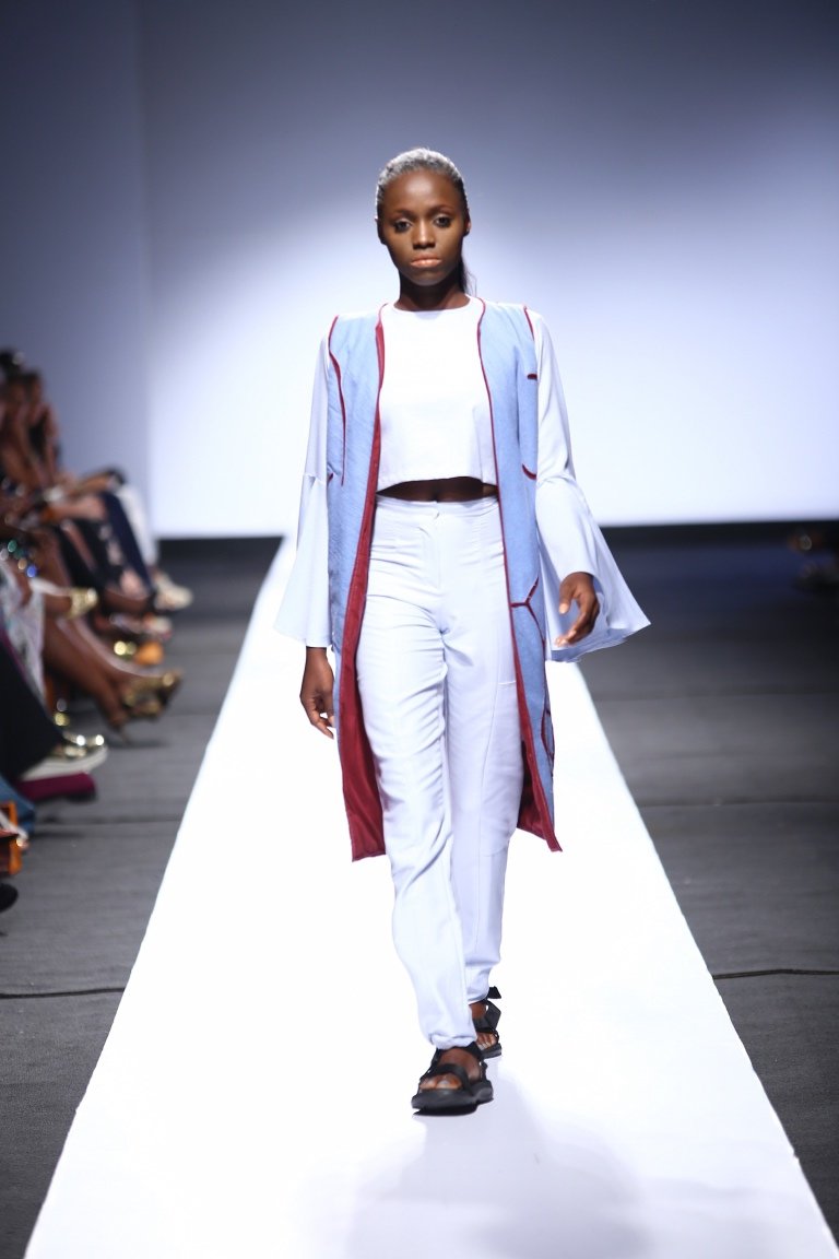 Heineken Lagos Fashion & Design Week Ré Collection - BellaNaija - October 20150016