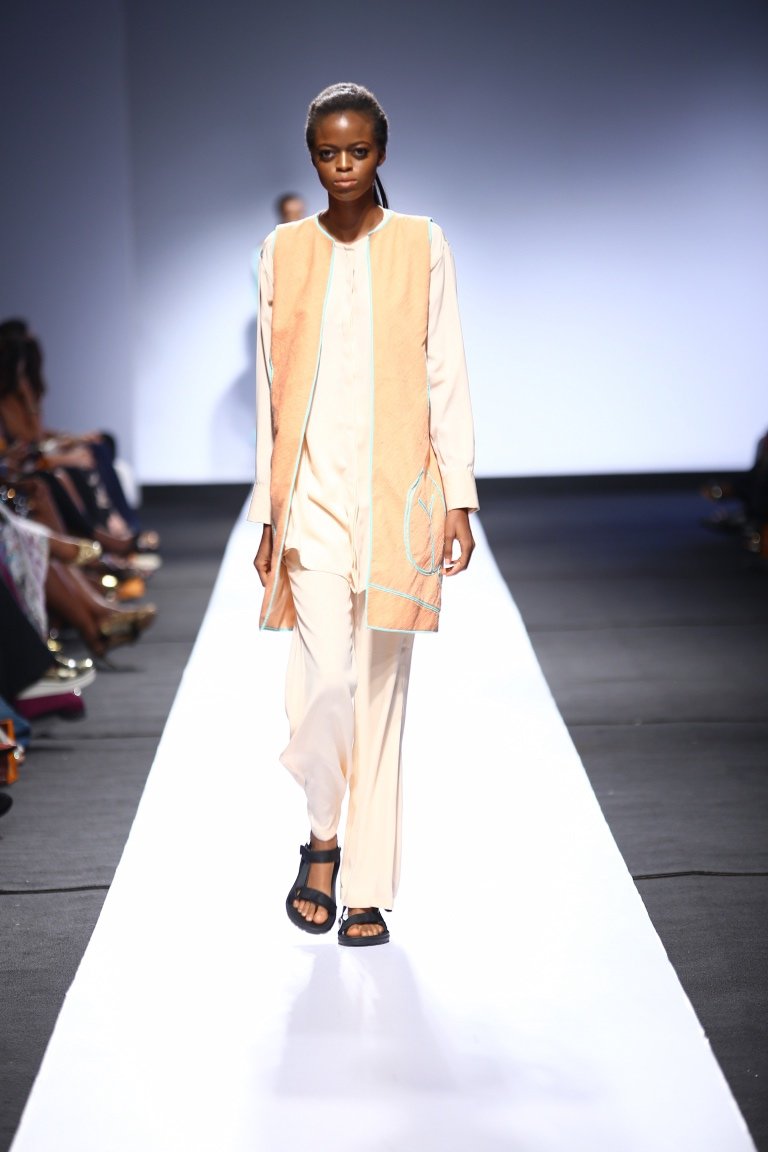 Heineken Lagos Fashion & Design Week Ré Collection - BellaNaija - October 20150017