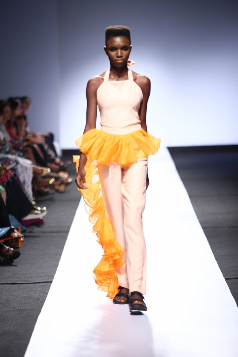 Heineken Lagos Fashion & Design Week Ré Collection - BellaNaija - October 20150020