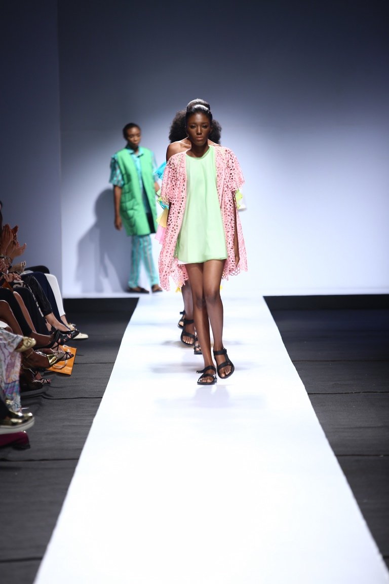 Heineken Lagos Fashion & Design Week Ré Collection - BellaNaija - October 20150025