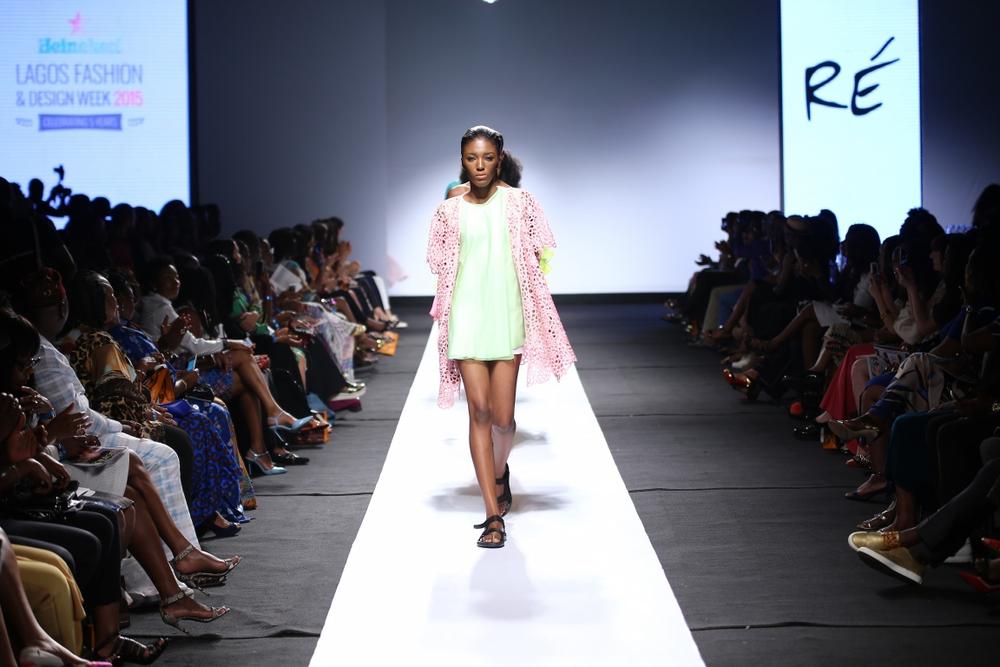 Heineken Lagos Fashion & Design Week Ré Collection - BellaNaija - October 20150026