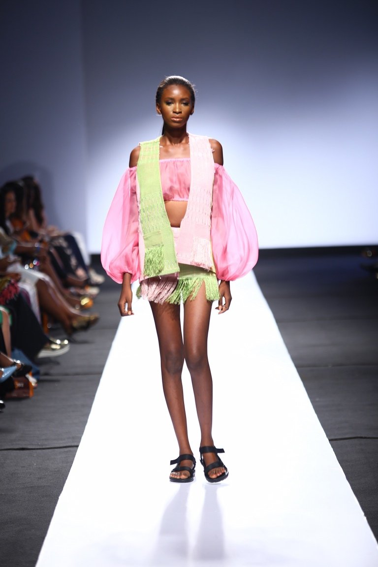 Heineken Lagos Fashion & Design Week Ré Collection - BellaNaija - October 2015005