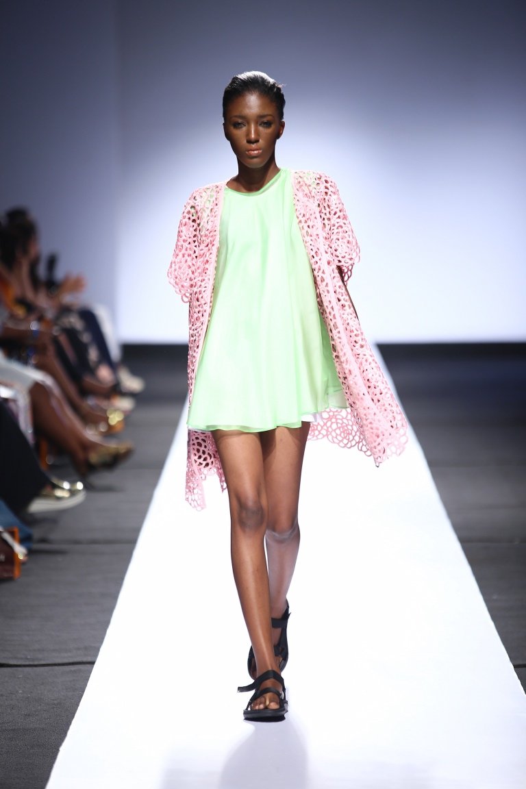 Heineken Lagos Fashion & Design Week Ré Collection - BellaNaija - October 2015006
