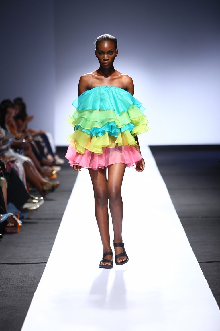 Heineken Lagos Fashion & Design Week Ré Collection - BellaNaija - October 2015007